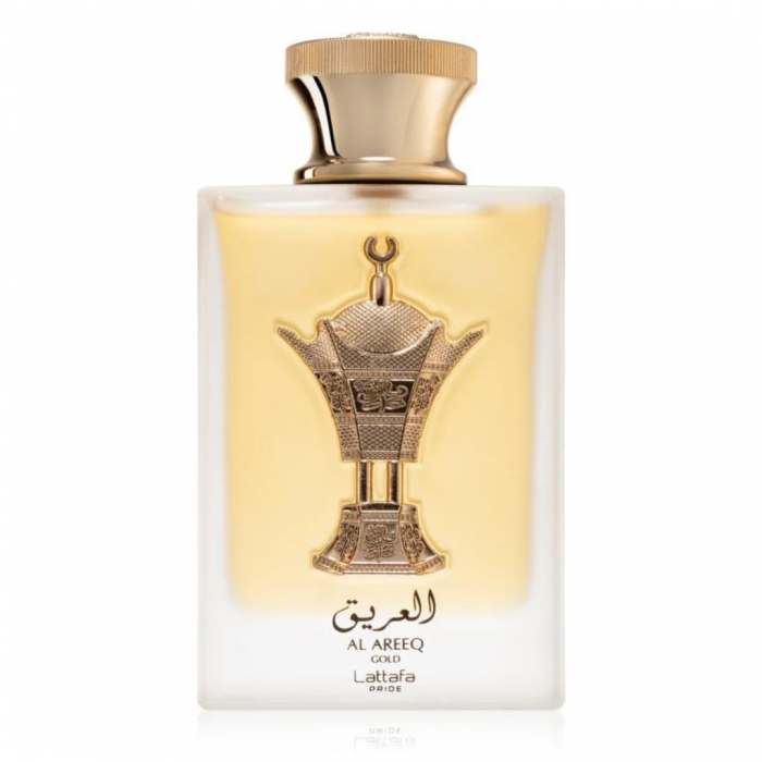 Al Areeq Gold 100ml - Apa de Parfum, unisex [2]