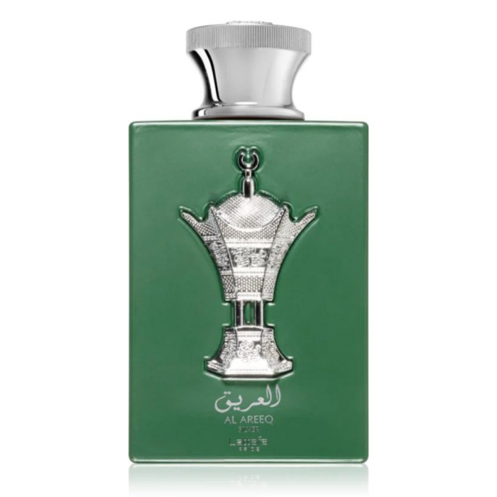 Al Areeq Silver 100ml - Apa de Parfum, unisex [2]