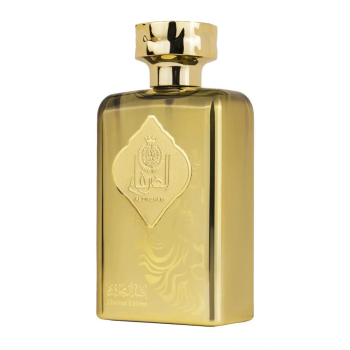Al Dirgham LIMITED EDITION 100ml - Apa de Parfum, barbati [2]