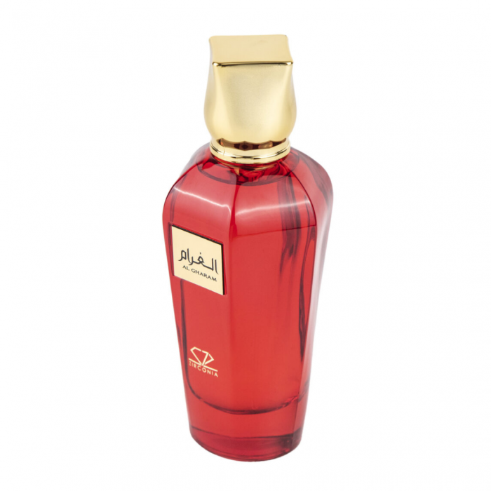 Al Gharam 100ml - Apa de Parfum, dama [3]