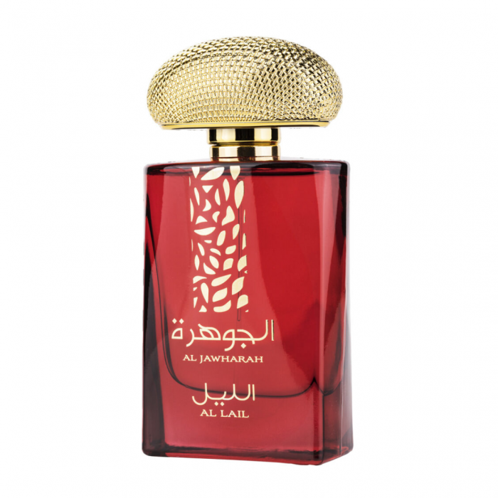 Al Jawharah al Lail 100ml - Apa de Parfum, dama [2]
