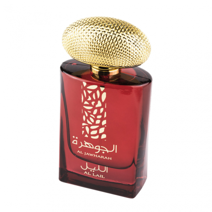 Al Jawharah al Lail 100ml - Apa de Parfum, dama [3]