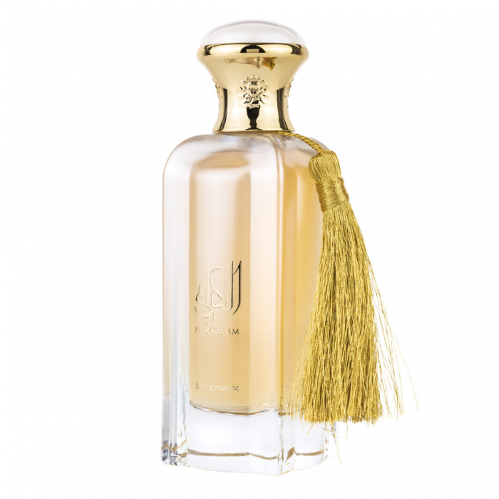 Al Karaam 100ml - Apa de Parfum, unisex [2]