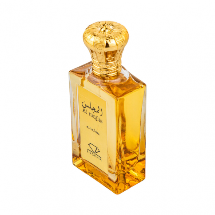 Al Majlis 100ml - Apa de Parfum, barbati [3]