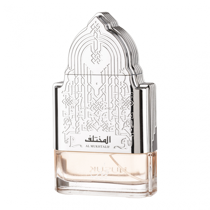 Al Mukhtalif 100ml - Extract de Parfum, unisex [2]