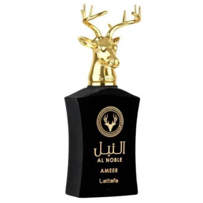 Al Noble Ameer 100ml - Apa de Parfum, barbati [2]