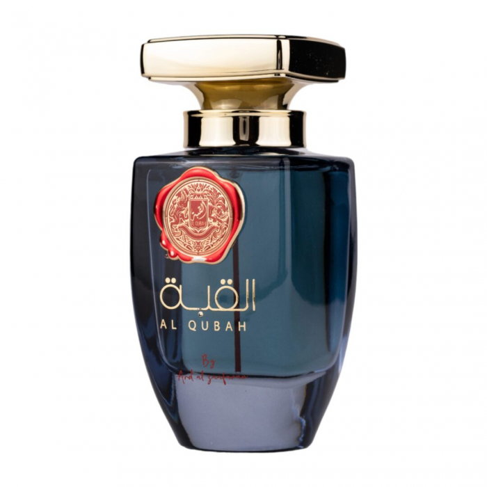 Al Qubah 100ml - Apa de Parfum, dama [3]