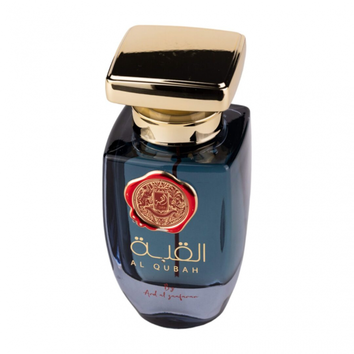 Al Qubah 100ml - Apa de Parfum, dama [4]