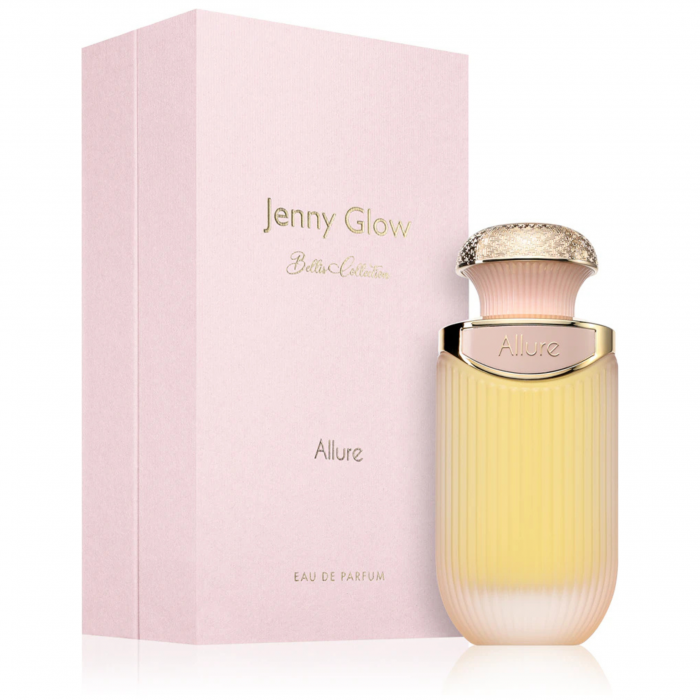 Allure 100ml - Apa de Parfum, dama [2]