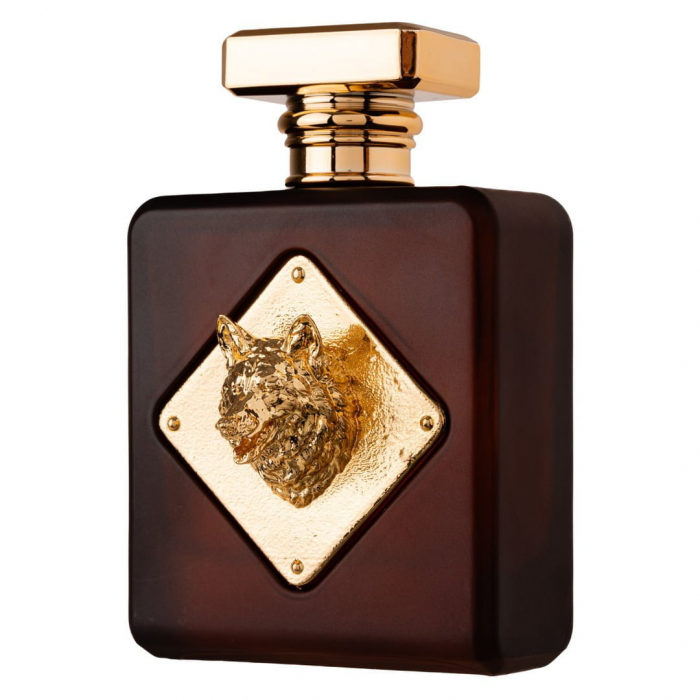 Alpha 100ml - Apa de Parfum, unisex [2]