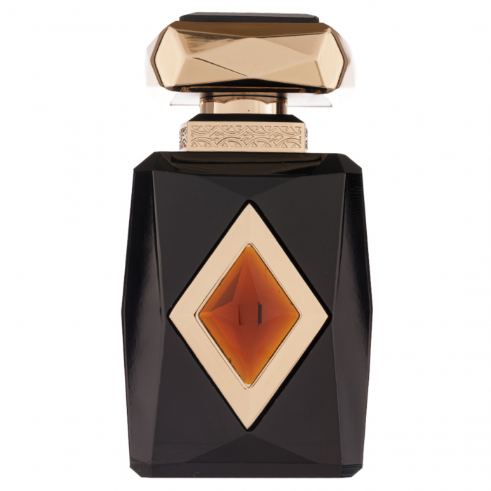 Amber Saffron 80ml - Extract de Parfum, unisex [4]