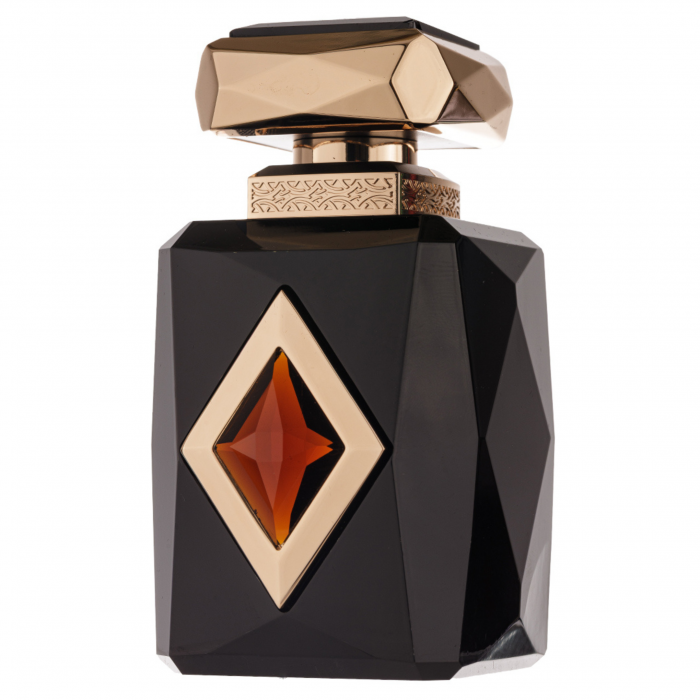 Amber Saffron 80ml - Extract de Parfum, unisex [3]