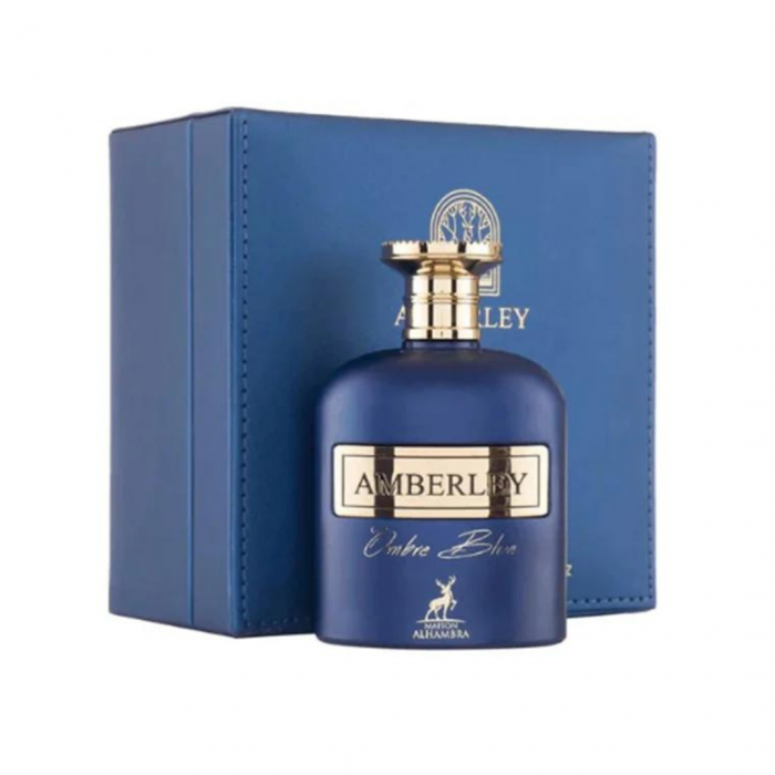 Amberley Ombre 100ml - Apa de Parfum, barbati [3]