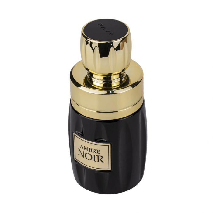 Ambre Noir 100ml - Apa de Parfum, unisex [4]
