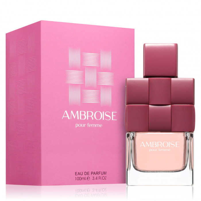 Ambroise Pour Femme 100ml - Apa de Parfum, dama [2]