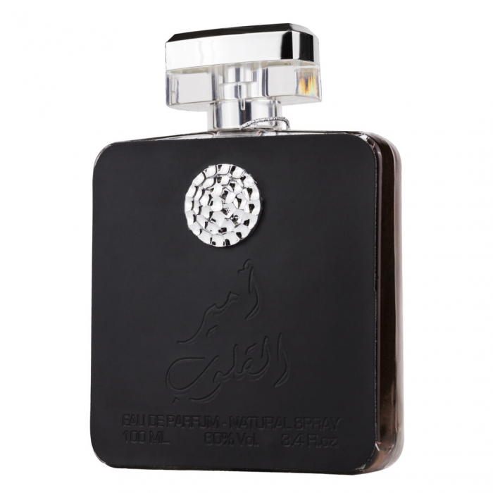Ameer Al Quloob 100ml - Apa de Parfum, unisex [2]