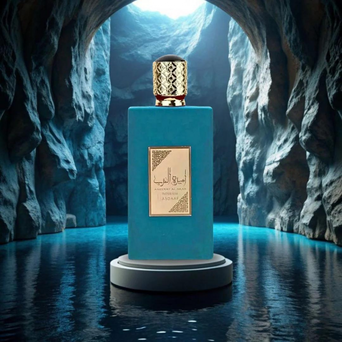 Ameer Al Arab Imperium 100ml - Apa de Parfum, barbati [3]
