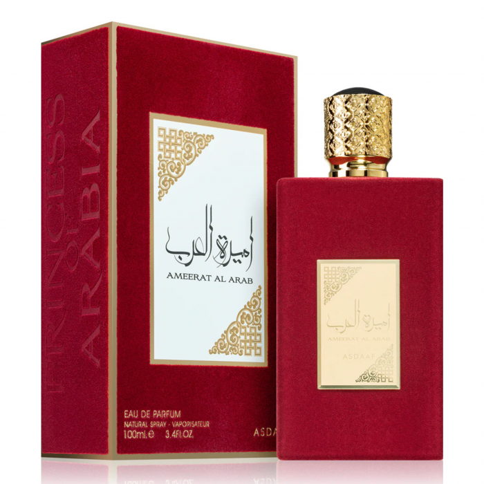 Ameerat Al Arab 100ml - Apa de Parfum, dama [2]