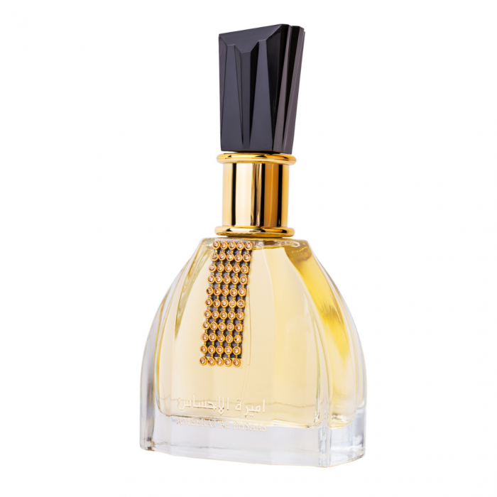 Ameerat al Ehsaas 100ml - Apa de Parfum, dama [2]
