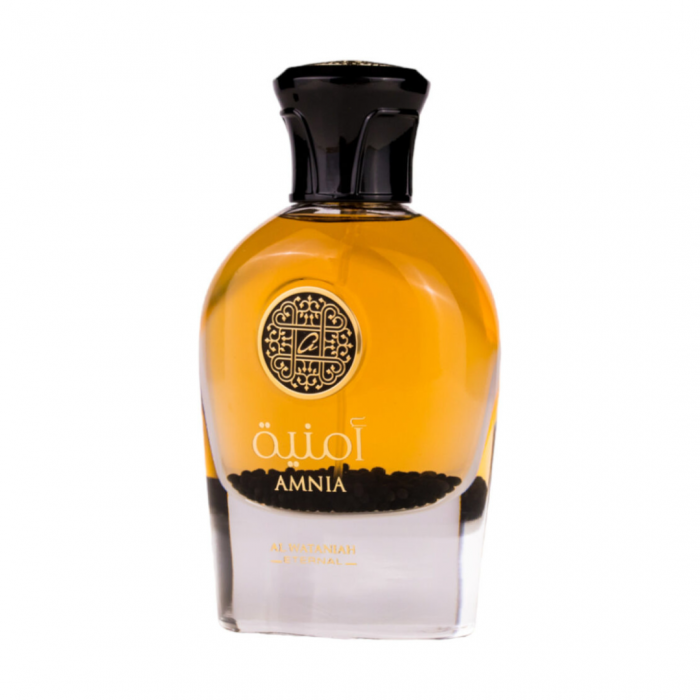 Amnia 100ml - Apa de Parfum, unisex [4]