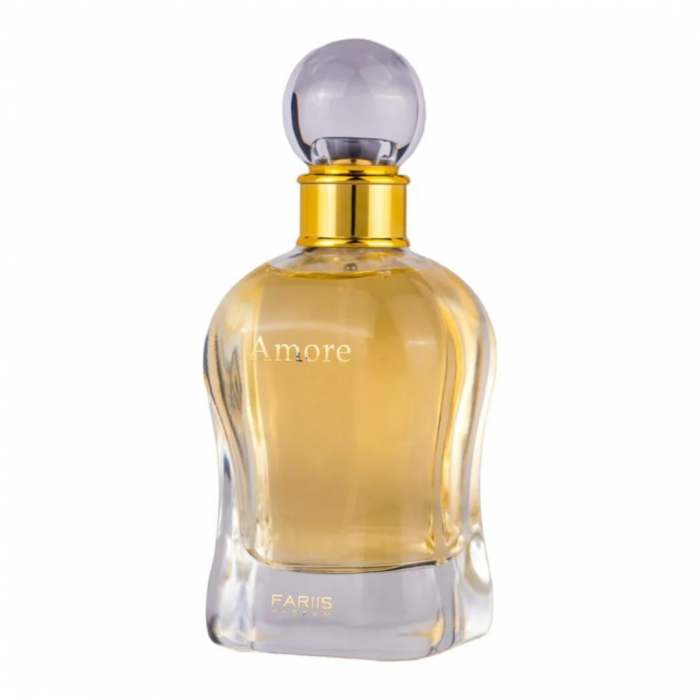 Amore 100ml - Apa de Parfum, dama [2]