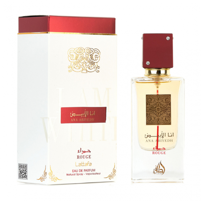 Ana Abiyedh Rouge 60ml - Apa de Parfum, dama [2]