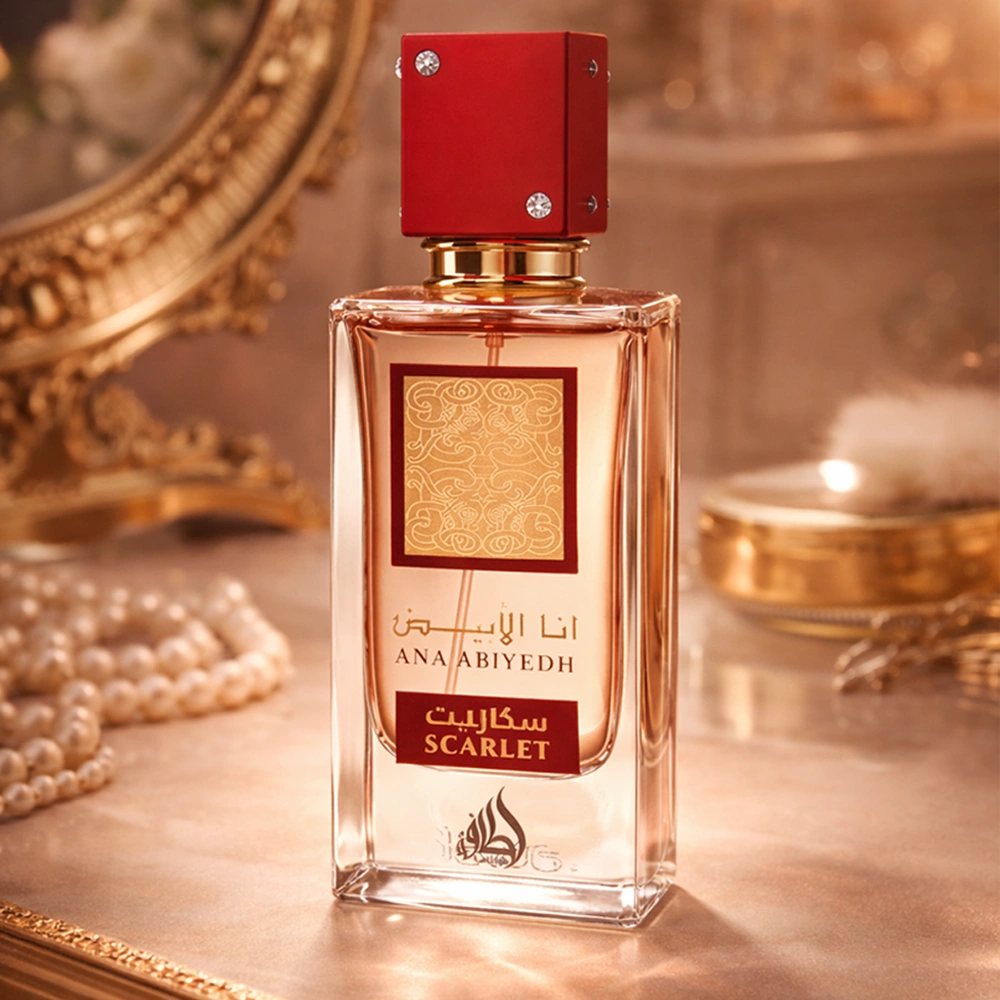 Ana Abiyedh Scarlet 60ml - Apa de Parfum, dama [3]