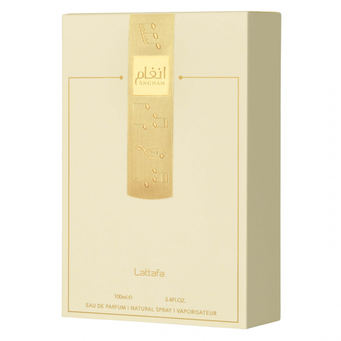 Angham 100ml - Apa de Parfum, unisex [4]