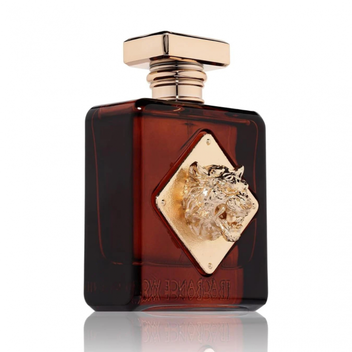 Apex 100ml - Apa de Parfum, unisex [4]