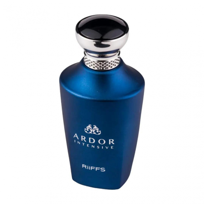Ardor Intensive 100ml - Apa de Parfum, barbati [3]