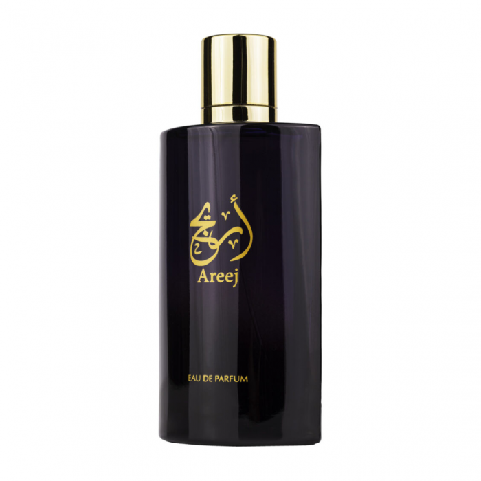 Areej 100ml - Apa de Parfum, unisex [2]