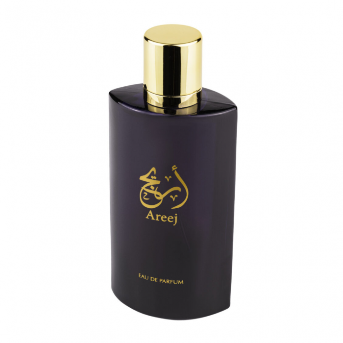 Areej 100ml - Apa de Parfum, unisex [3]