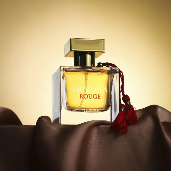 Arizona Rouge 100ml - Apa de Parfum, dama [7]