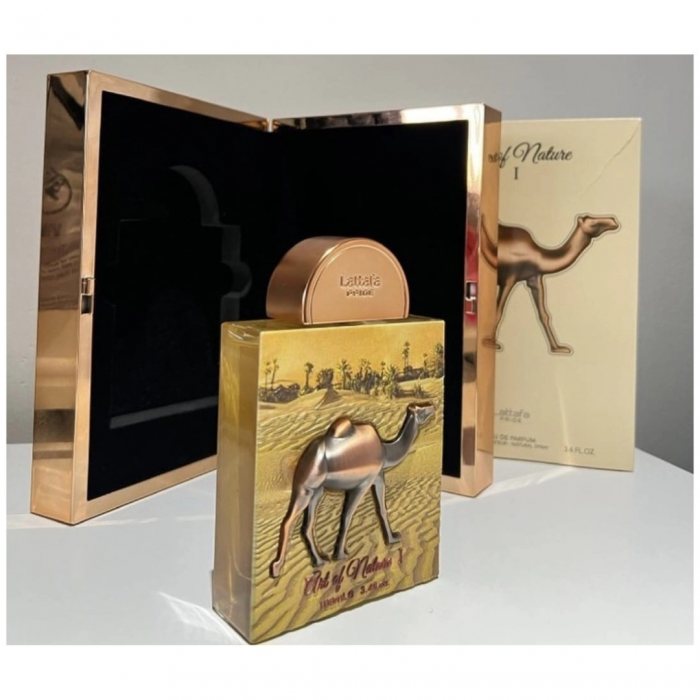 Art Of Nature I 100ml - Apa de Parfum, unisex [3]