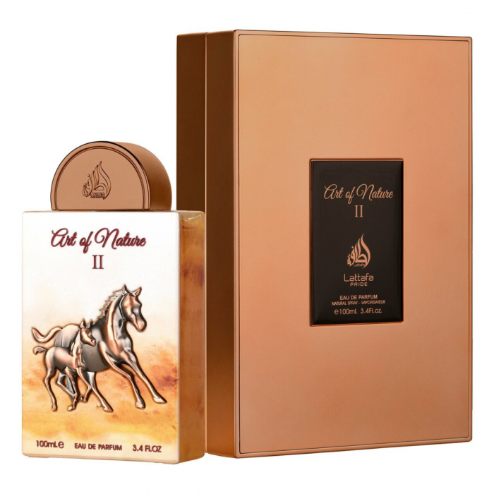 Art Of Nature II 100ml - Apa de Parfum, unisex [2]