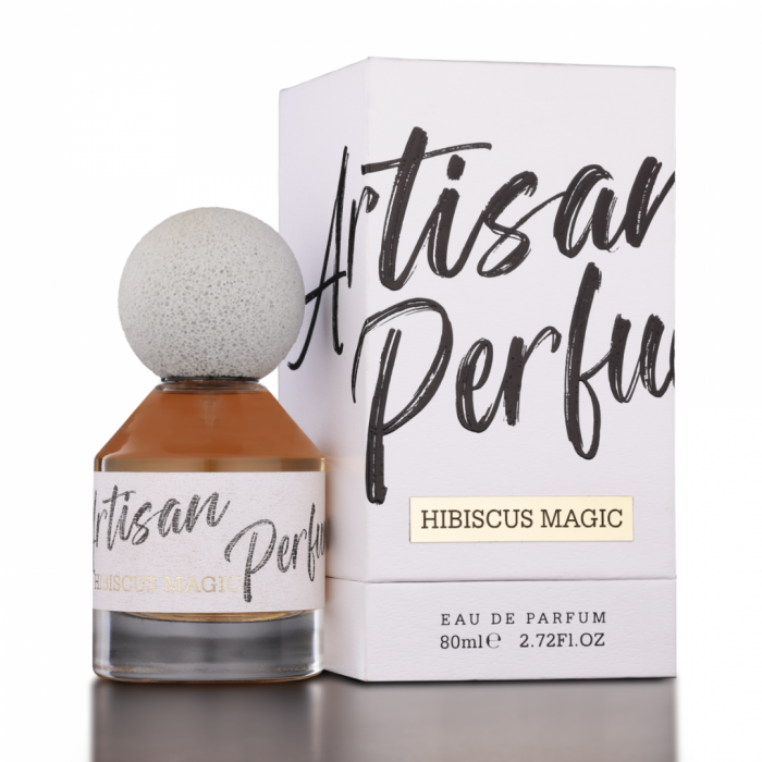 Artisan Perfumery Hibiscus Magic 80ml - Apa de Parfum, unisex [3]