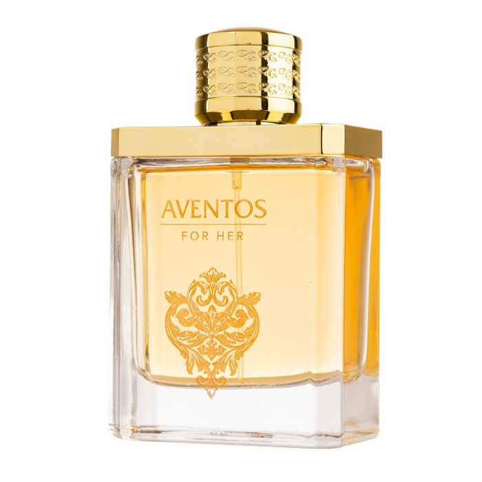 Aventos for Her 100ml - Apa de Parfum, dama [2]