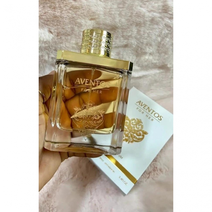 Aventos for Her 100ml - Apa de Parfum, dama [4]