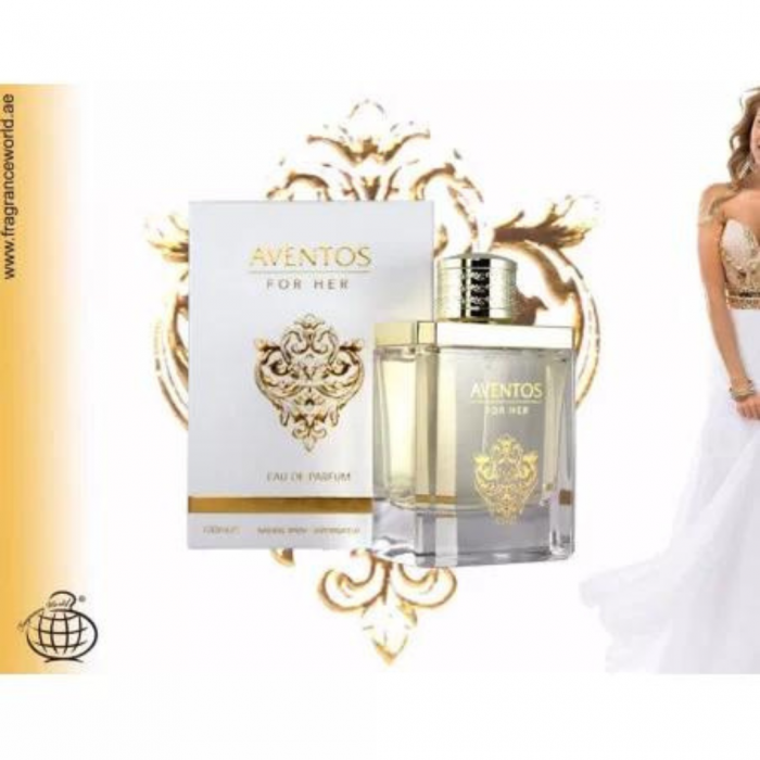 Aventos for Her 100ml - Apa de Parfum, dama [6]