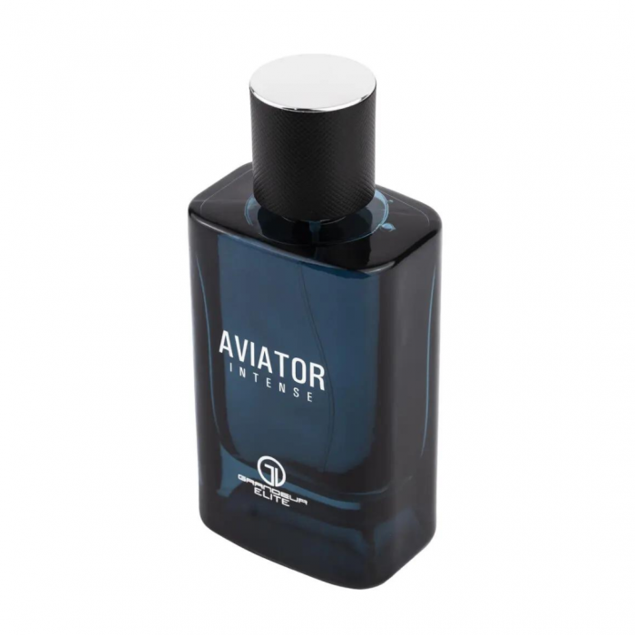 Aviator Intense 100ml - Apa de Parfum, barbati [3]