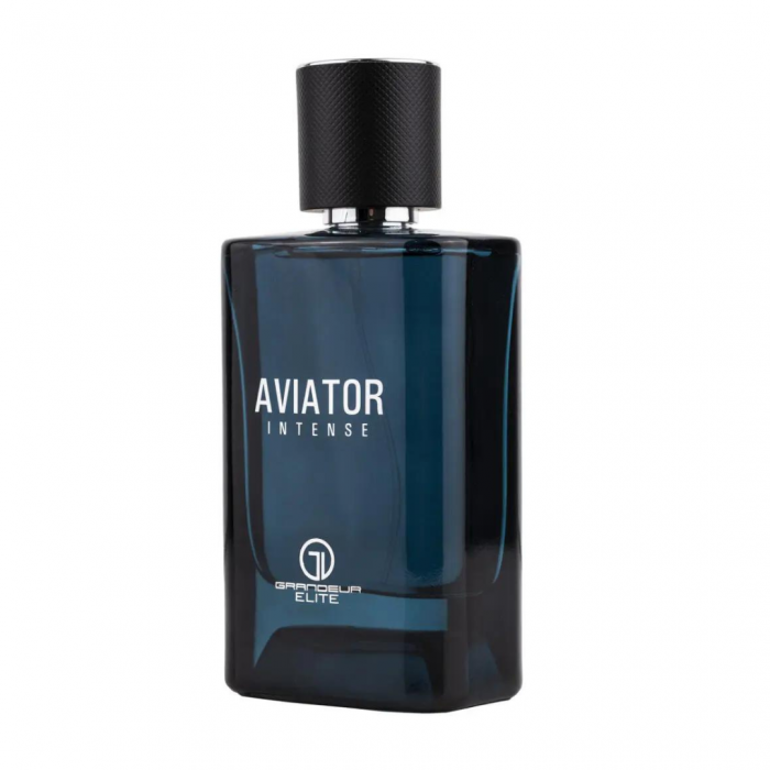 Aviator Intense 100ml - Apa de Parfum, barbati [2]