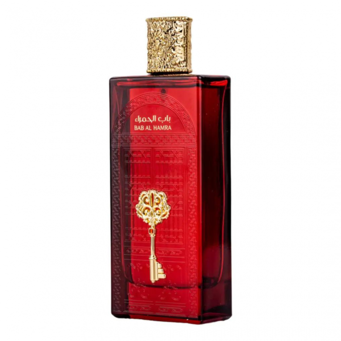 Bab Al Hamra 100ml - Apa de Parfum, unisex [2]