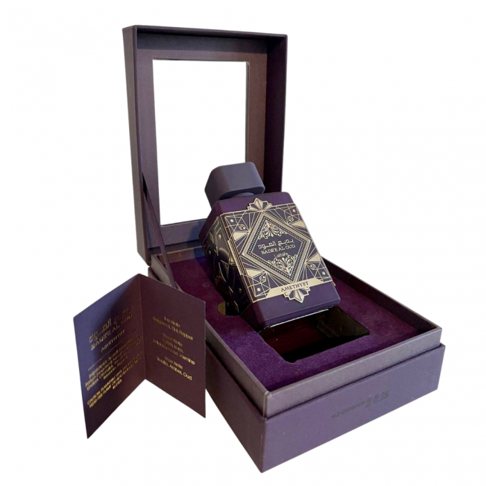 Bade'e Al Oud Amethyst 100ml - Apa de Parfum, unisex [7]