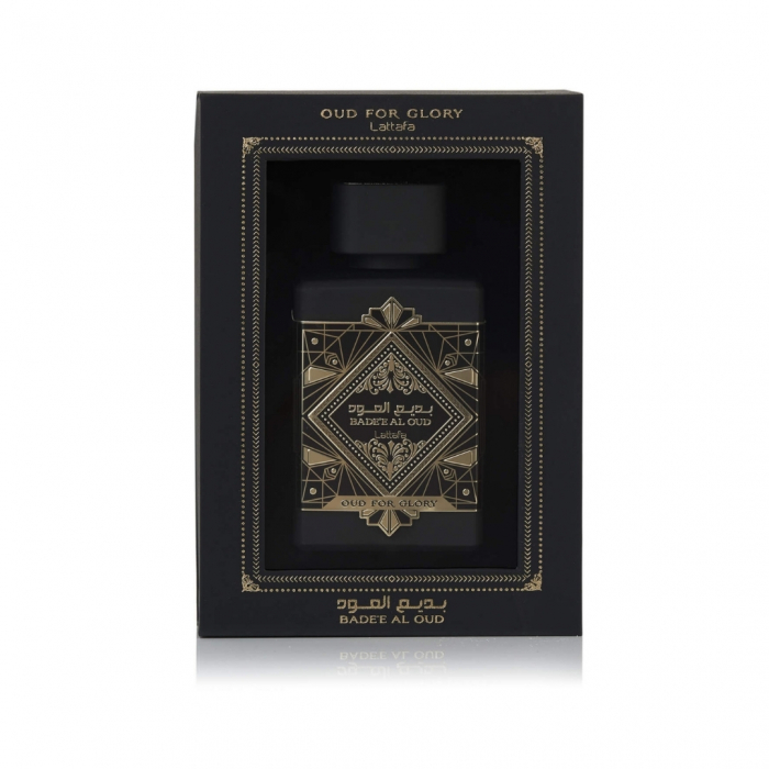 Bade'e Al Oud for Glory 100ml - Apa de Parfum, unisex [5]