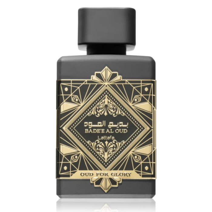 Bade'e Al Oud for Glory 100ml - Apa de Parfum, unisex [2]