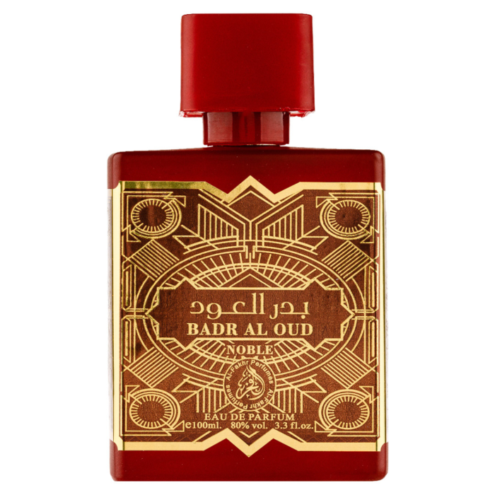 Badr al Oud Noble 100ml - Apa de Parfum, dama [2]