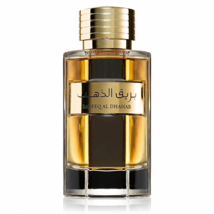 Bareeq al Dhahab 100ml - Apa de Parfum, unisex [1]