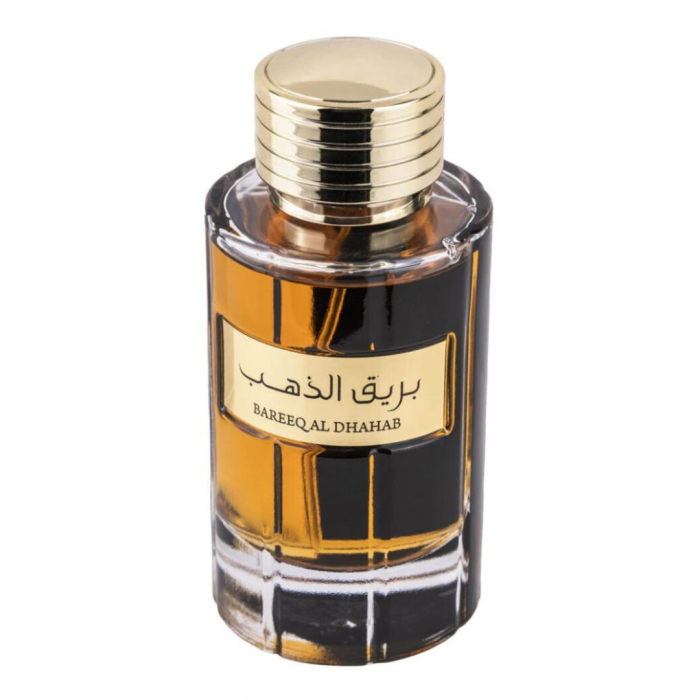 Bareeq al Dhahab 100ml - Apa de Parfum, unisex [14]