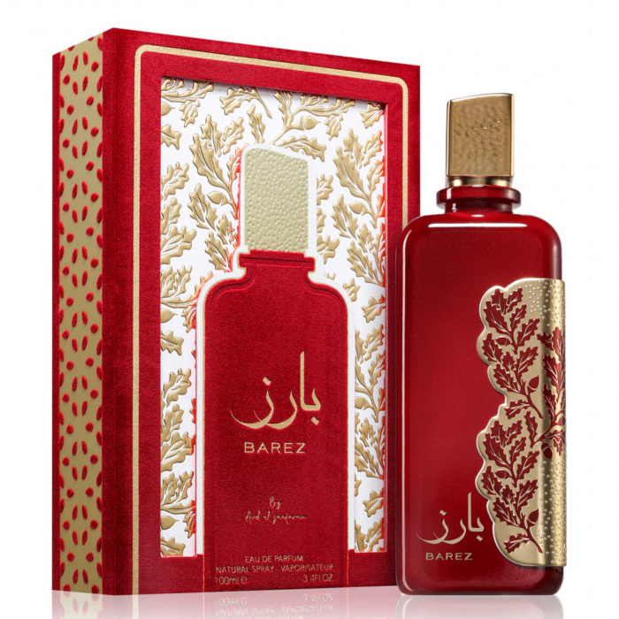 Barez 100ml - Apa de Parfum, dama [2]