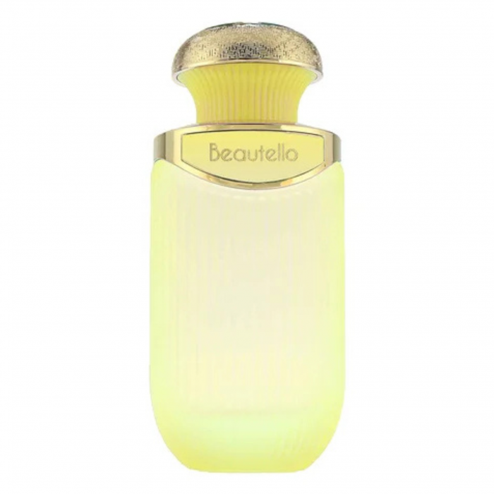 Beautello 100ml - Apa de Parfum, unisex [2]